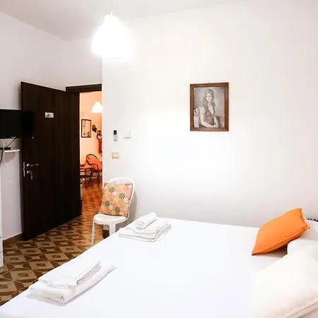 Bed & Breakfast I Cocus *