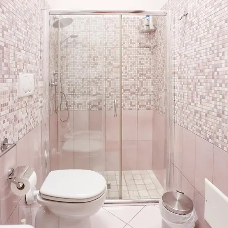 I Cocus Bed & Breakfast