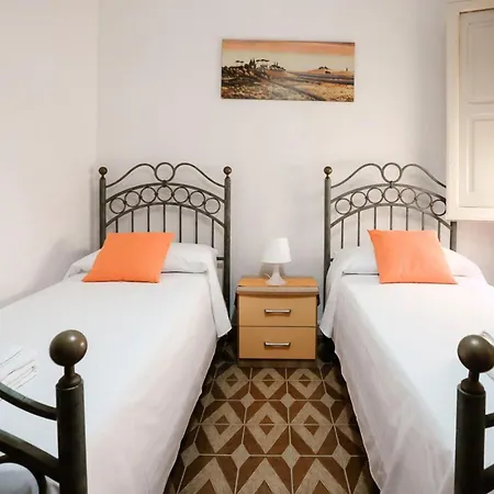 Bed & Breakfast I Cocus Casalabate