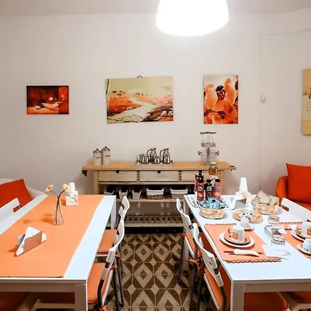 I Cocus * Casalabate