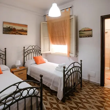 I Cocus Bed & Breakfast