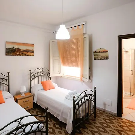 Bed & Breakfast I Cocus *