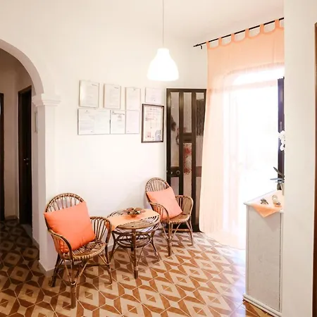 I Cocus Bed & Breakfast Casalabate