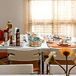 I Cocus Bed & Breakfast *