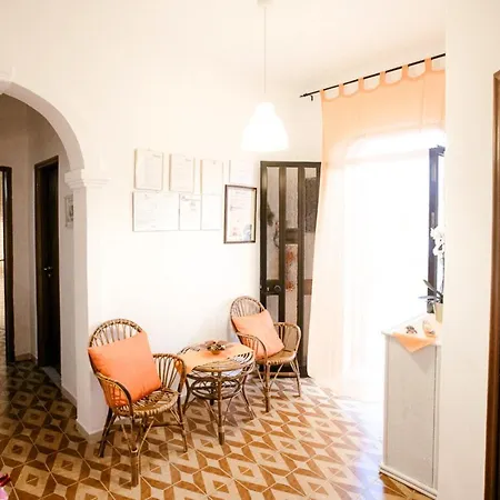 ベッド・アンド・ブレックファスト I Cocus *