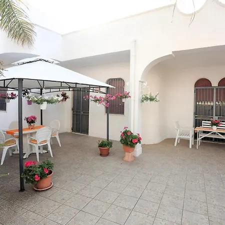 Bed & Breakfast I Cocus Casalabate