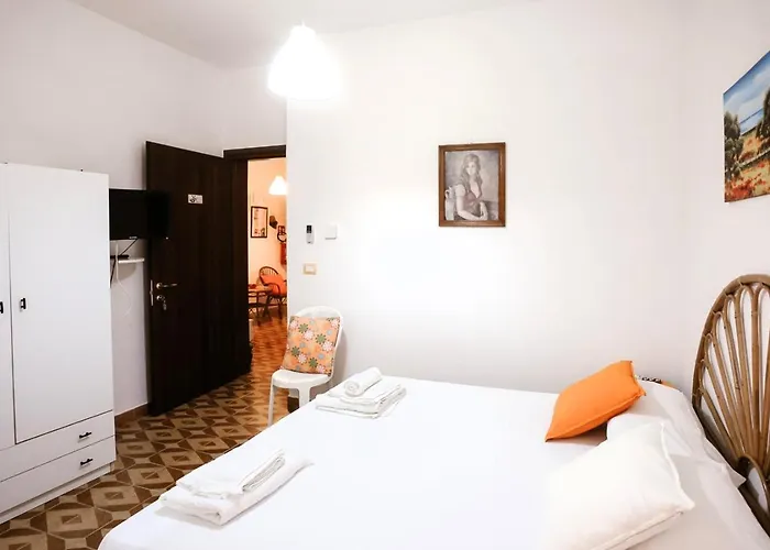 Alojamento de Acomodação e Pequeno-almoço I Cocus *