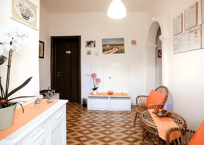 Alojamento de Acomodação e Pequeno-almoço I Cocus Casalabate