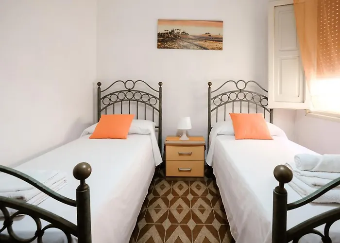 Alojamento de Acomodação e Pequeno-almoço I Cocus Casalabate