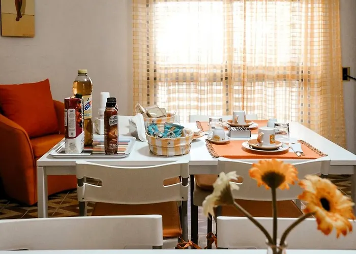 I Cocus Alojamento de Acomodação e Pequeno-almoço *