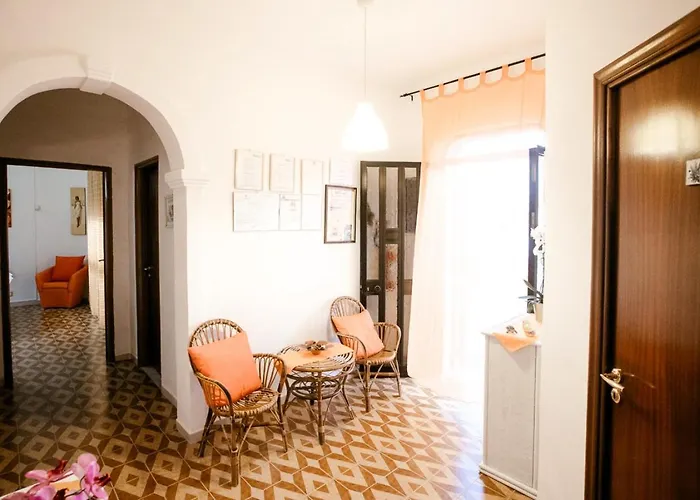 Alojamento de Acomodação e Pequeno-almoço I Cocus *