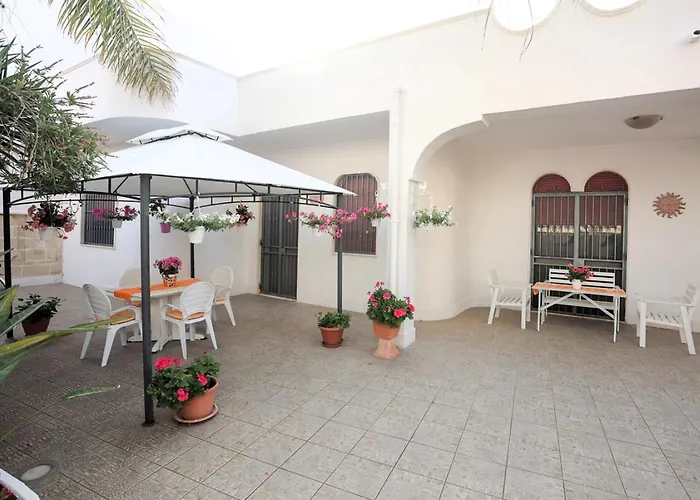 Alojamento de Acomodação e Pequeno-almoço I Cocus Casalabate