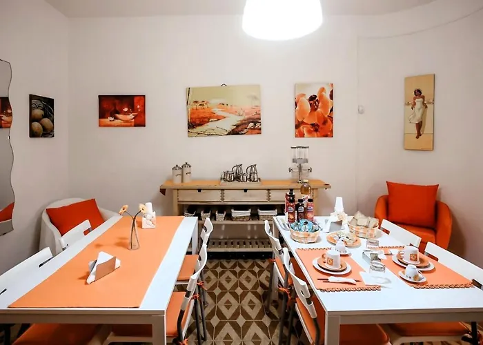 I Cocus * Casalabate