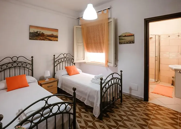 I Cocus Alojamento de Acomodação e Pequeno-almoço