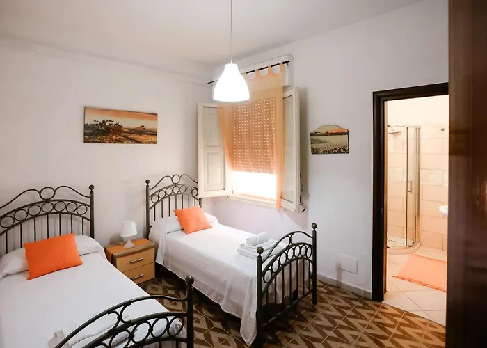 Alojamento de Acomodação e Pequeno-almoço I Cocus *